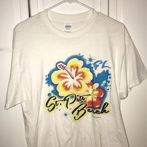 Florida t-shirt